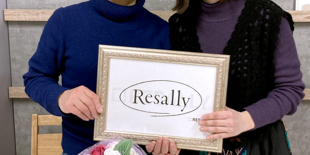 Vol.129「何度か会ううちに好印象に変わっていったので、直接会ってコミュニケーションを取ることの大切さを感じました」