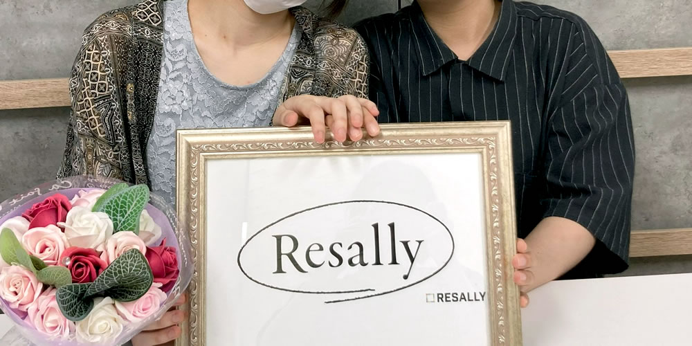 Vol.132「真剣にお付き合いがしたかったので、みんなどうやって出会っているのかを調べたのがきっかけでした」