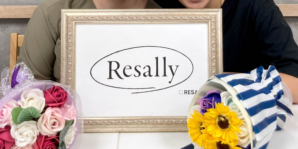 Vol.135「パートナーを探したいという意思を持った同性の方と出会う難しさを感じていました」